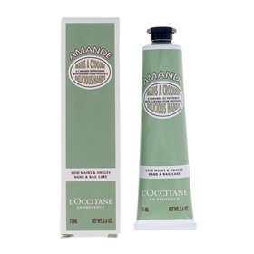 L'occitane Crema De Manos Almond 30ml@