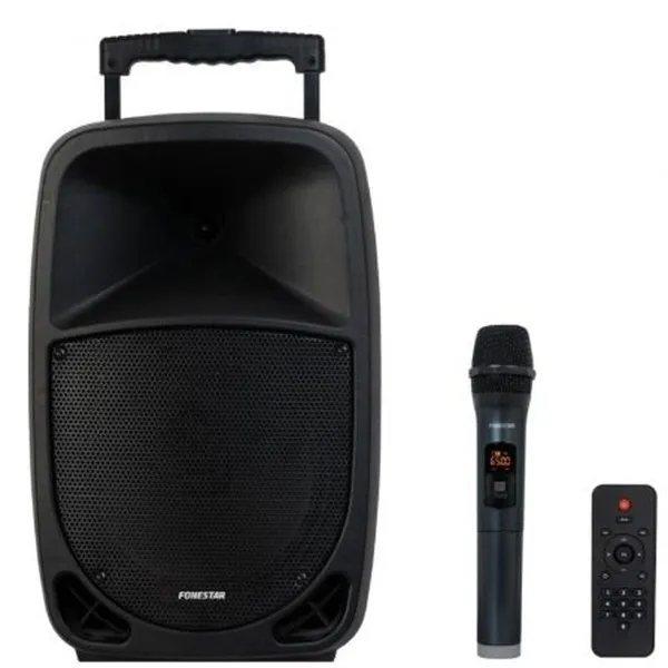 Portable Bluetooth Speakers FONESTAR MALIBU-310