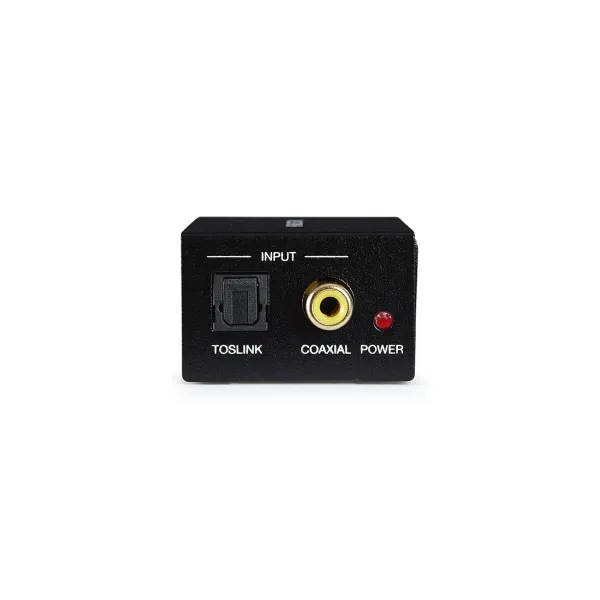 Audio Konverteris FONESTAR FO-37DA