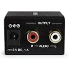 Audio Konverteris FONESTAR FO-37DA