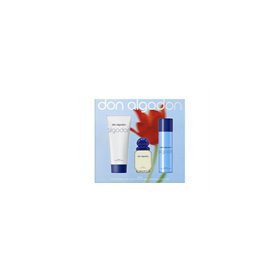Don Algodón Est D Algodon 100 Body 200ml Gel Ducha 200ml