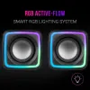 PC-kaiuttimet Mars Gaming MSCUBE 8W Musta 4 W