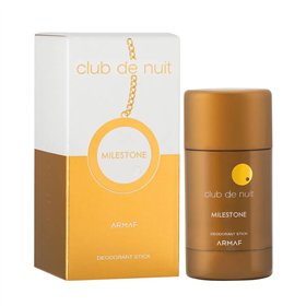 Armaf Club De Nuit Desodorante Stick Milestone 75ml