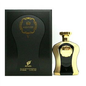 Afnan V Eau De Parfum 100ml Spray
