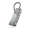 USB-разветвитель NGS WONDER DOCK 8