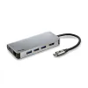 USB-разветвитель NGS WONDER DOCK 8