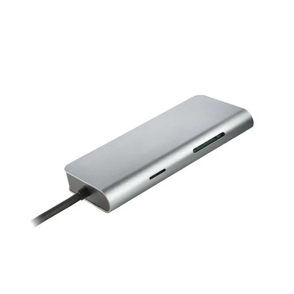 USB-разветвитель NGS WONDER DOCK 8
