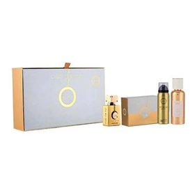 Armaf Club De Nuit Milestone Eau De Parfum 130g Spray Hair Mist 55ml Jabon 1u Spray Corporal Perfumado 50mlvaporizador