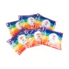 Holi-värijauhe - 6 x 100 g:n setti