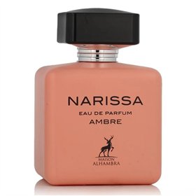 Maison Alhambra Narissa Eau De Parfum Ambre 100ml Spray