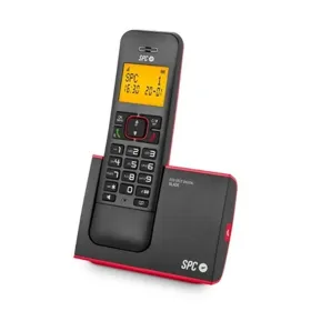 Беспроводный телефон SPC 7290RC1 BLADE Красный