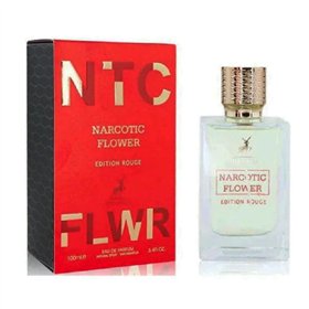 Maison Alhambra Flower Addition Eau De Parfum Rouge Edition 100ml Spray