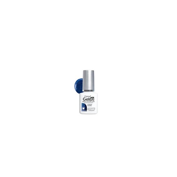 Beter Depend Gel Iq Esmalte Ocean Shape 41111