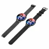 Умные часы SPC SMARTEE DUO CLASSIC Чёрный Серый 1,43"