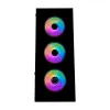 ATX Semi-tower Box Hiditec Z20-AURA
