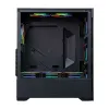 ATX Semi-tower Box Hiditec Z20-AURA