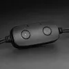 Kannettavat Bluetooth-kaiuttimet Mars Gaming MSAURA Musta 15 W
