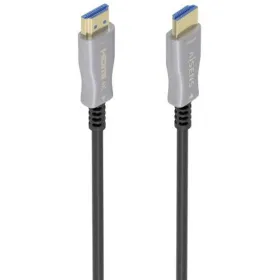 HDMI-kaapeli Aisens A148-0858 10 m Musta