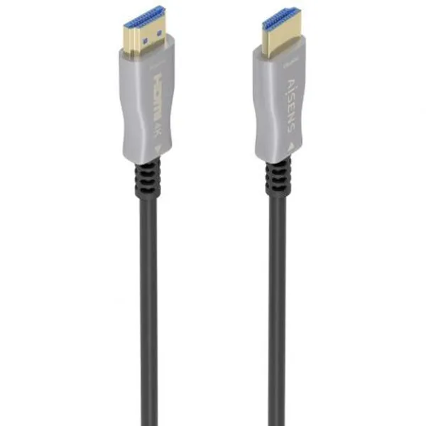 HDMI-kaapeli Aisens A148-0858 10 m Musta