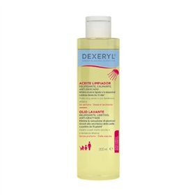 Dexeryl Shower Cleansing Oil 200 ml