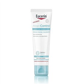 Eucerin Atopicontrol Facial Cream 50ml