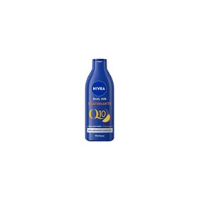 Nivea Q10 Reafirmante Leche Corporal Vitamina C 400ml