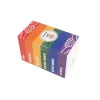 Holi värvipulber - komplekt 6 x 100 g