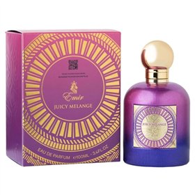 Emir Melange Eau De Parfum 100un