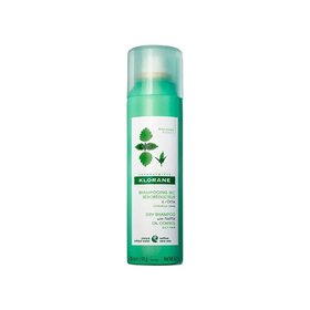 Klorane Dry Shampoo Nettle 150ml