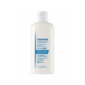 Ducray Squanorm Dry Dandruff Shampoo 200ml