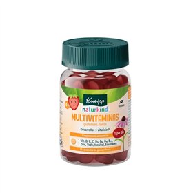 Kneipp Children Multivitamins 30 Gummies