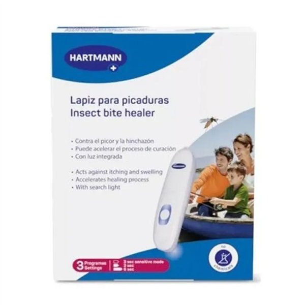 Hartmann Insect Bite Healer