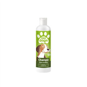 Neovital Dogs Sensitive Skin Shampoo Aloe Vera 300ml