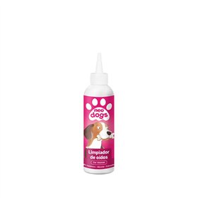 Neovital Dogs Ear Cleaner 125ml