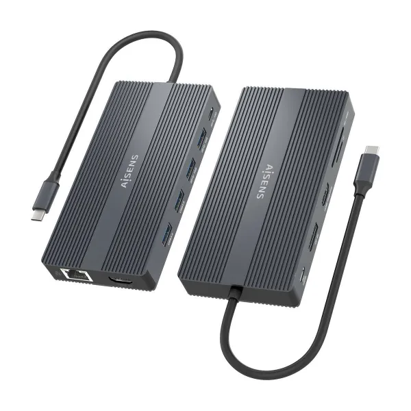 Latausasema Aisens ASUC-12P017-GR