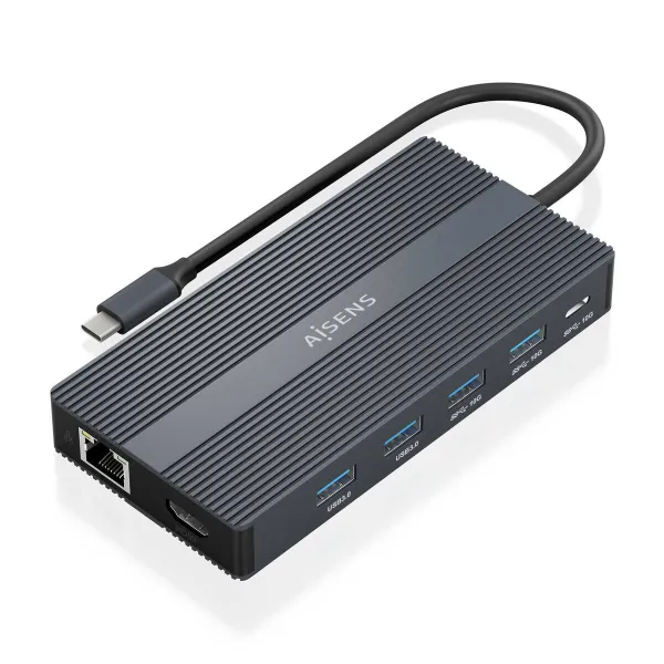 Latausasema Aisens ASUC-12P017-GR
