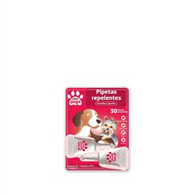 Neovital Dogs Repellent Pipettes Anti-Insects 2 Units