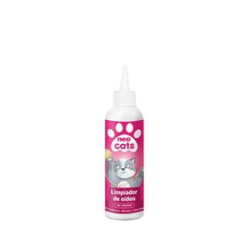 Neovital Cats Ear Cleaner 125ml