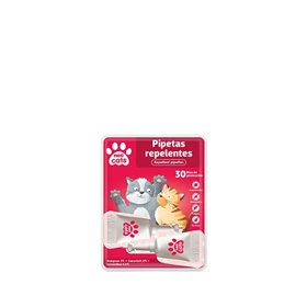 Neovital Cats Insect Repellent Pipettes 2 Units