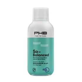 PHB Time To Care So Balanced 300ml