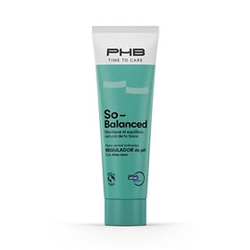 PHB Time To Care So Balance Toothpaste 75ml