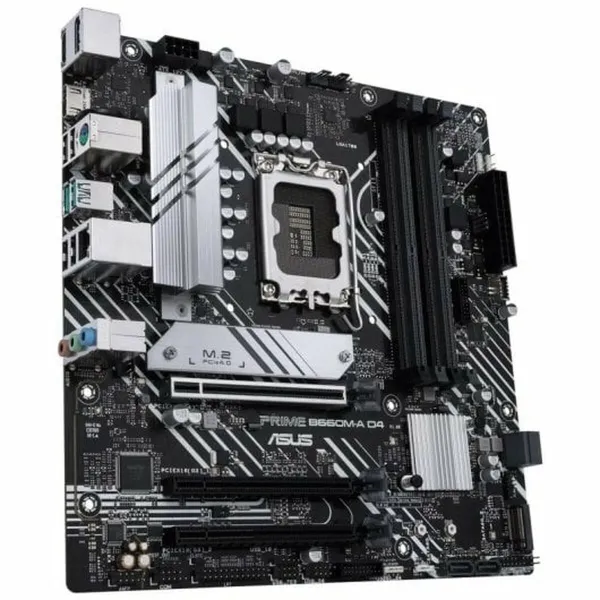 Pagrindinė plokštė Asus 90MB19K0-M1EAYC LGA 1700