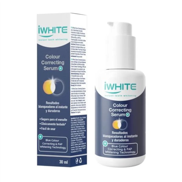 iWhite Serum Colour Corrector 30ml