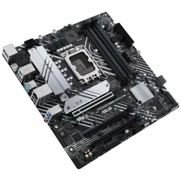 Pagrindinė plokštė Asus 90MB19K0-M1EAYC LGA 1700