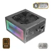 Power supply Mars Gaming MPB750S 750 W 6 W 130 W 80 Plus Bronze