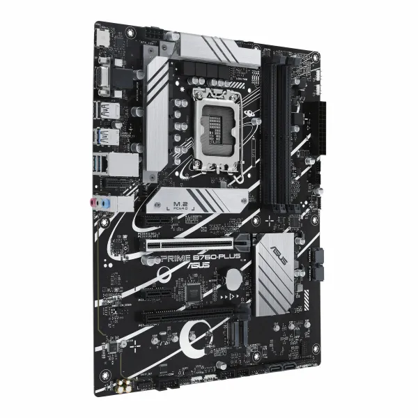 Pagrindinė plokštė Asus PRIME B760-PLUS LGA 1700