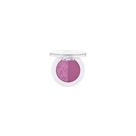 Essence Cosmetics Soft Touch Duo Sombra De Ojos 02-Berry Crush 1,80g