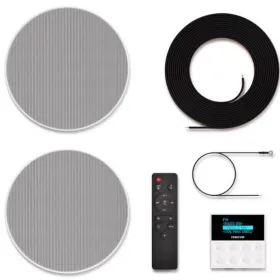Mini-HiFi FONESTAR KS-WALL