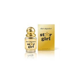 Don Algodón D Algodon Wom Star Girl 30ml Vap