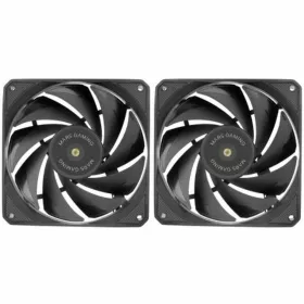 CPU Fan Mars Gaming MFNCLX2 Ø 12 cm